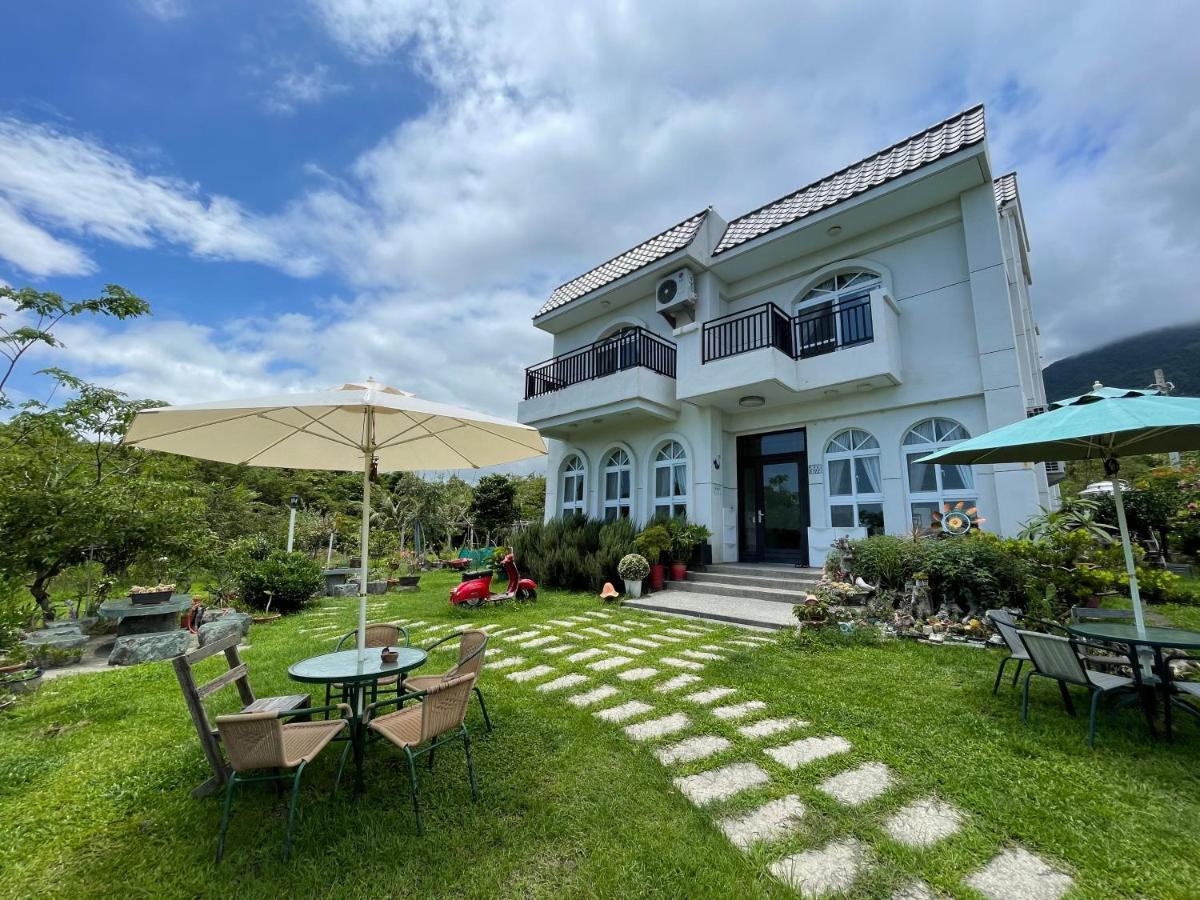 Lanshan House Donghe Zewnętrze zdjęcie