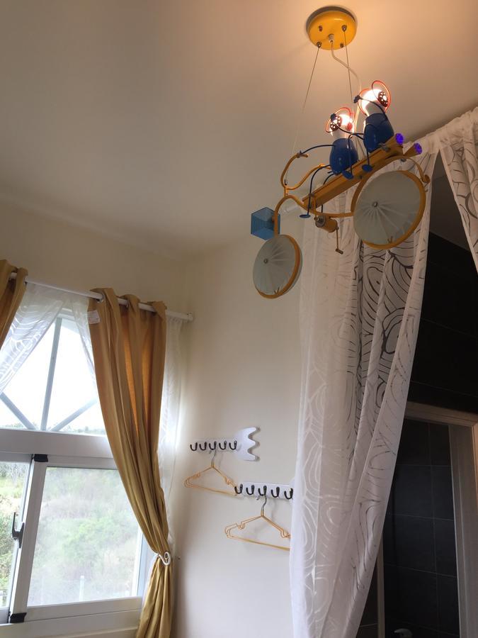 Lanshan House Donghe Zewnętrze zdjęcie