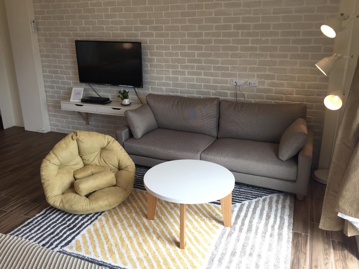 Lanshan House Donghe Zewnętrze zdjęcie