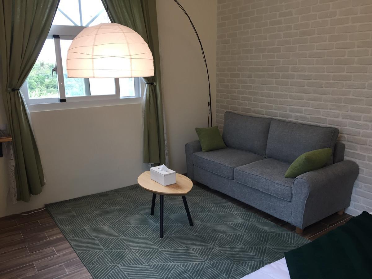 Lanshan House Donghe Zewnętrze zdjęcie