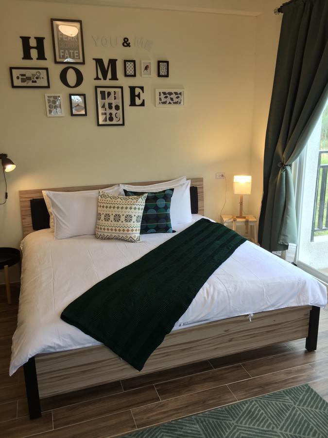 Lanshan House Donghe Zewnętrze zdjęcie