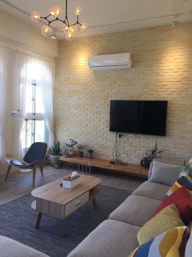 Lanshan House Donghe Zewnętrze zdjęcie